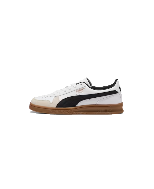 spezial madrid Puma Indoor OG White Black & Gum Rebajas baratas