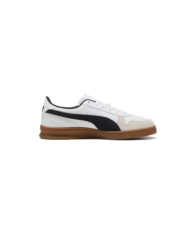 spezial madrid Puma Indoor OG White Black & Gum Rebajas baratas
