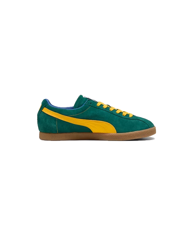 spezial madrid Puma Brasil Dark Myrtle & Tangerine Los más vendidos
