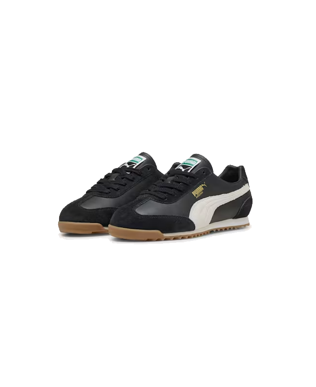 spezial madrid Puma Arizona Retro Black & White