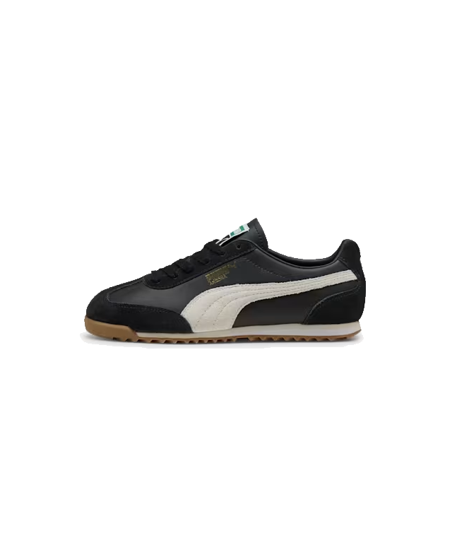 spezial madrid Puma Arizona Retro Black & White Descuento