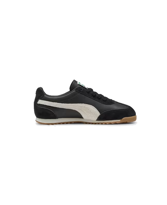 spezial madrid Puma Arizona Retro Black & White Descuento