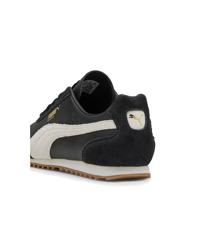 spezial madrid Puma Arizona Retro Black & White Descuento