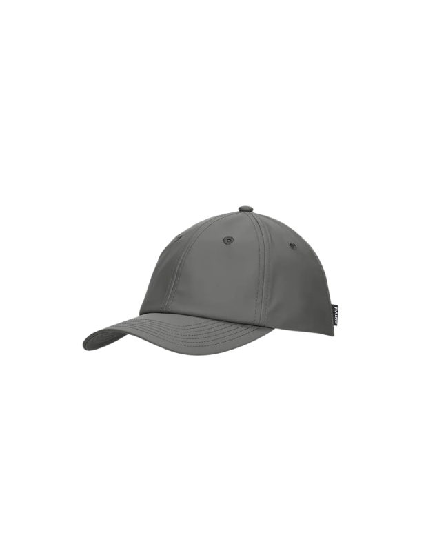 spezial madrid Rains Baseball Cap Grey