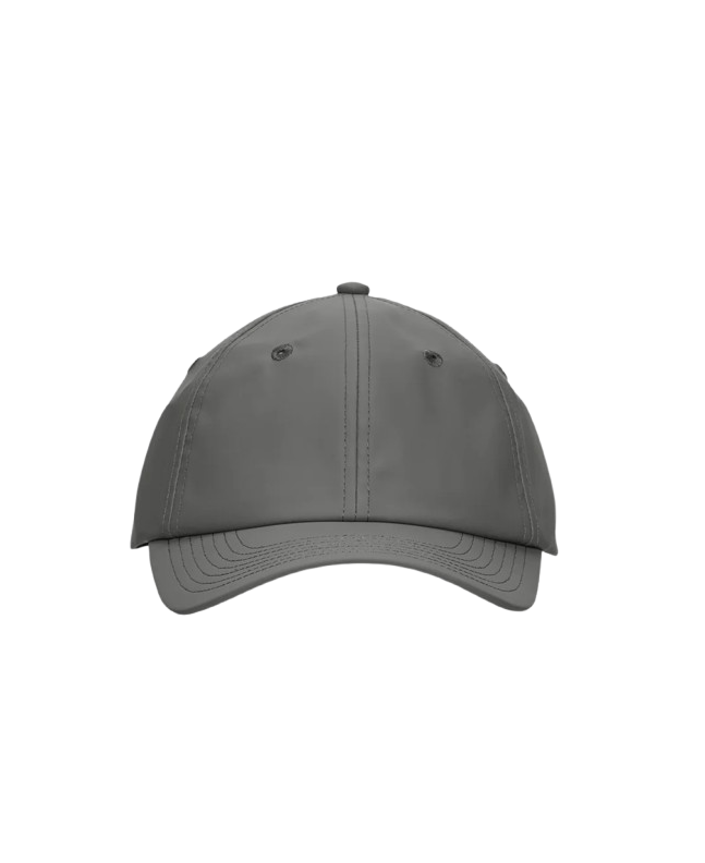 spezial madrid Rains Baseball Cap Grey Tienda