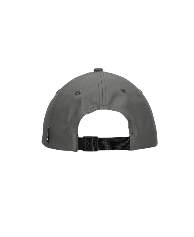 spezial madrid Rains Baseball Cap Grey Tienda