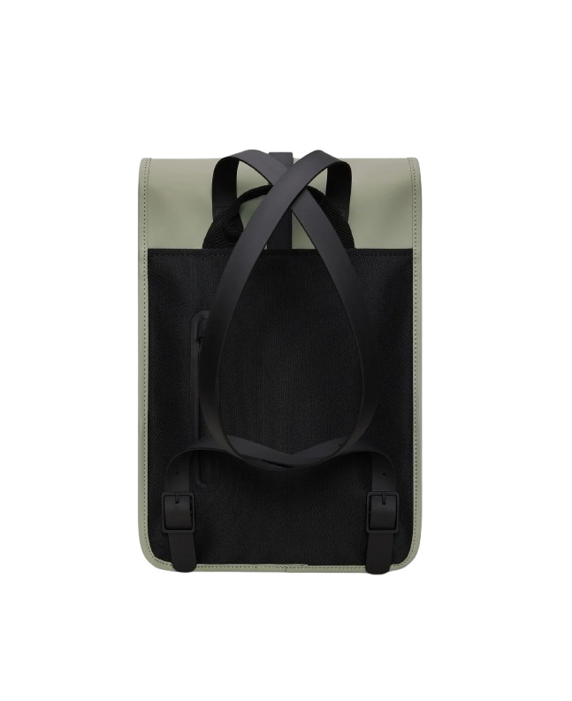 spezial madrid Rains Bag Backpack Mini Drift Tienda