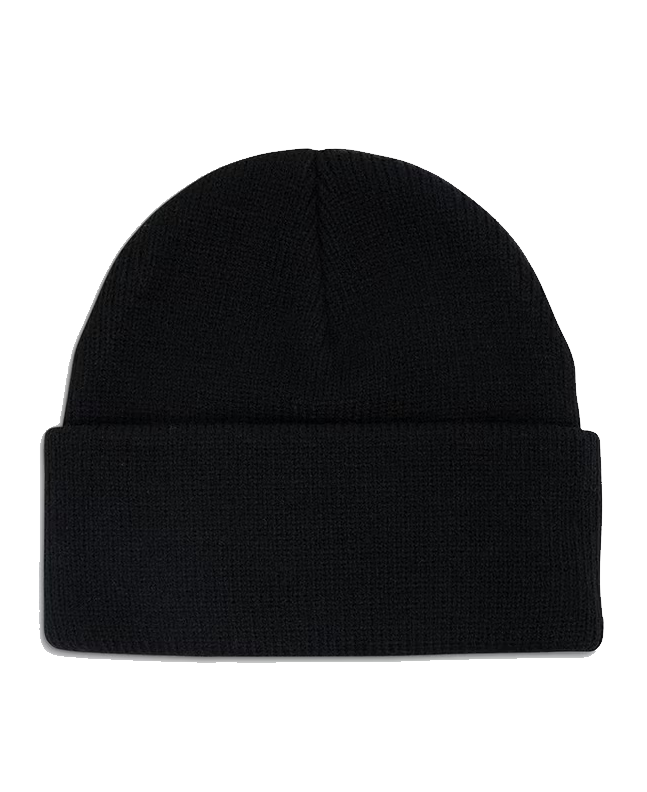 spezial madrid Deus Ex Machina Dyno Beanie Black Últimos 2 días
