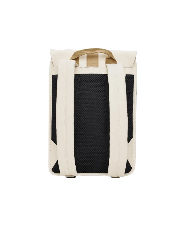 spezial madrid Rains Trail Backpack Mini Dune Grandes descuentos