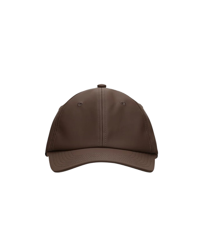 spezial madrid Rains Baseball Cap Frame Envío internacional gratuito