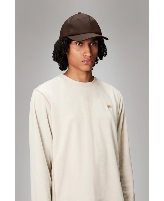 spezial madrid Rains Baseball Cap Frame Envío internacional gratuito
