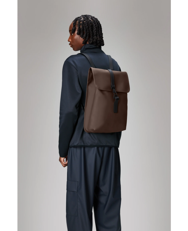 spezial madrid Rains Rucksack Frame Limitado a 3 días