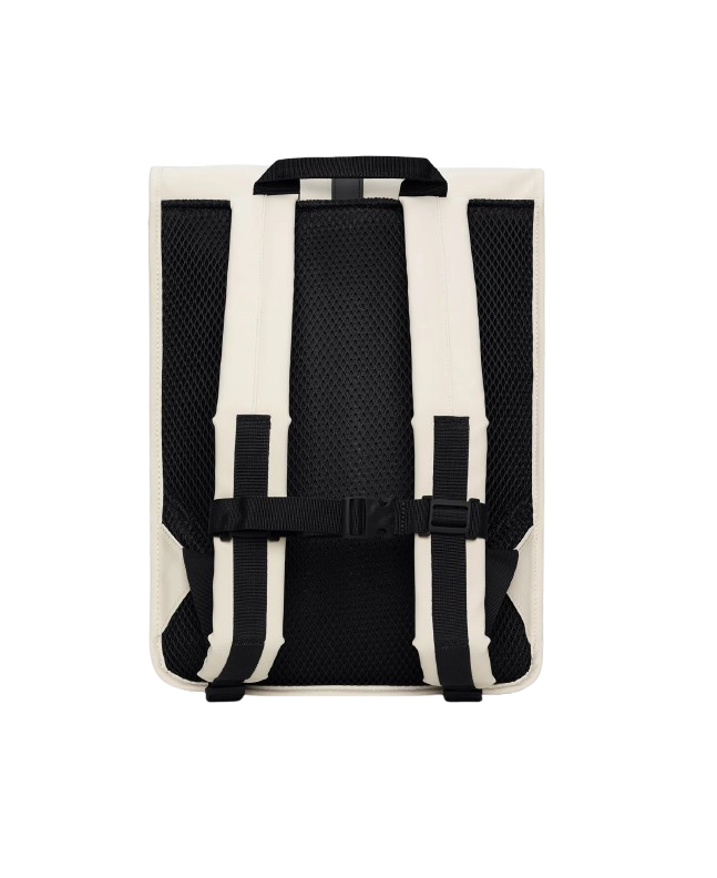 spezial madrid Rains Rolltop Rucksack Dune Ahorra y exporta