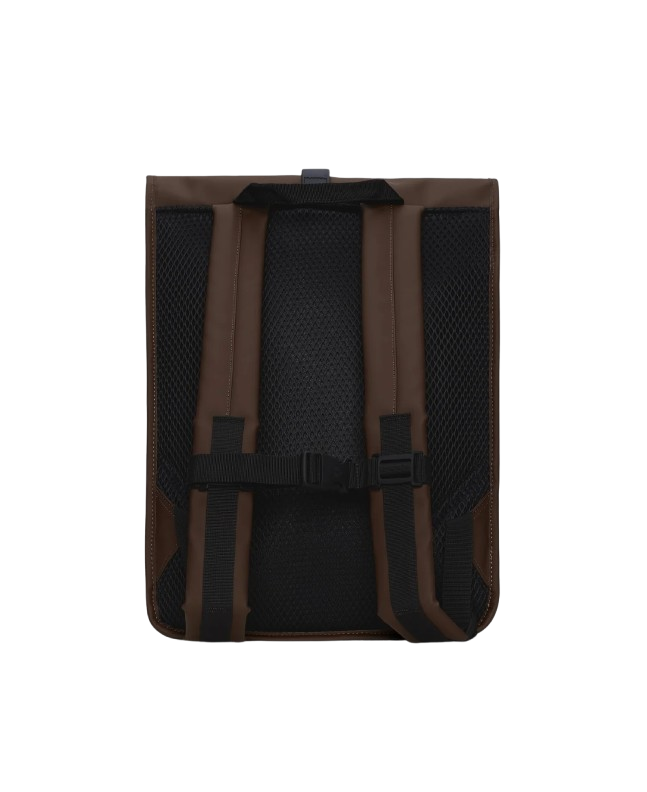 spezial madrid Rains Rolltop Rucksack Frame Precios de Black Friday