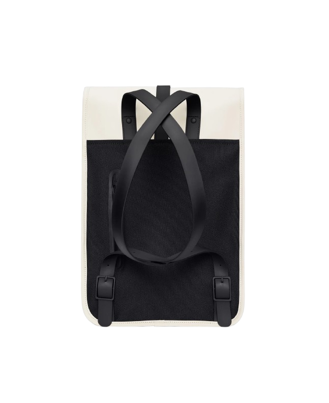 spezial madrid Rains Bag Backpack Mini Dune Libre de impuestos