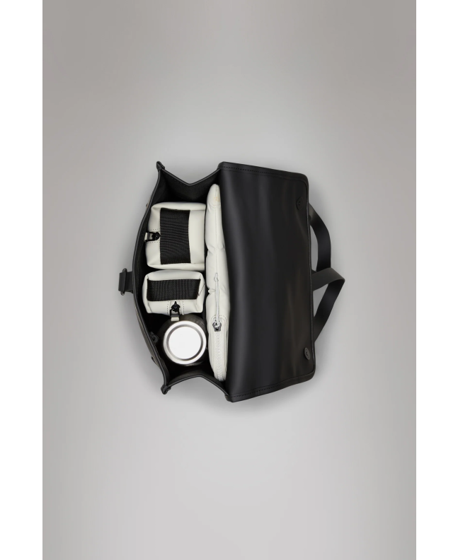 spezial madrid Rains Bag Backpack Mini Frame Descuentos del mes