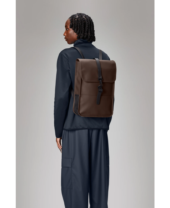 spezial madrid Rains Bag Backpack Mini Frame Descuentos del mes