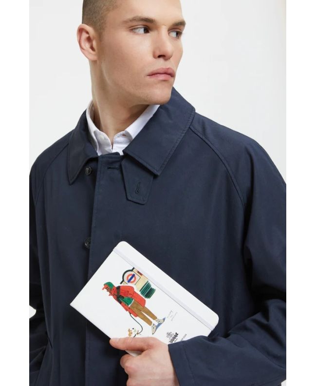 spezial madrid Baracuta Slowboy Victoria Notebook Victoria Station Devoluciones gratuitas