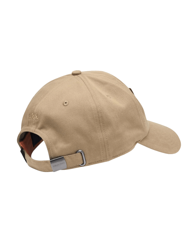 spezial madrid Belstaff Centenary 100Th Anniversary Cap British Khaki En línea
