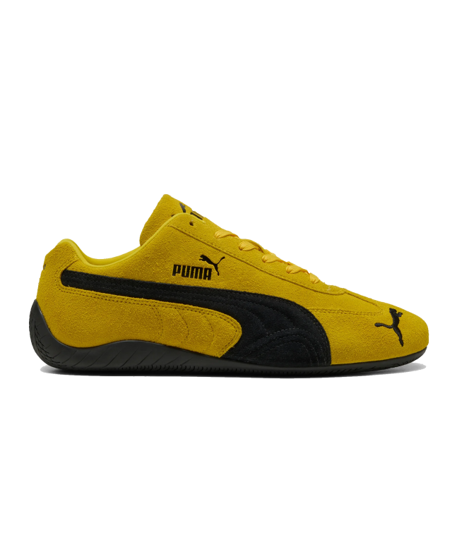 spezial madrid Puma Speedcat OG Puma Pele Yellow & Black Grandes descuentos