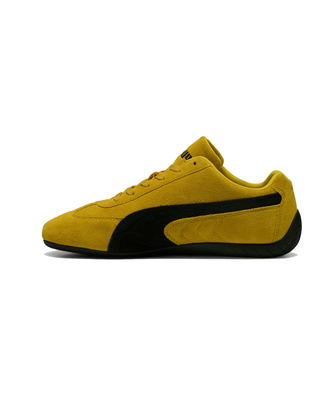 spezial madrid Puma Speedcat OG Puma Pele Yellow & Black Grandes descuentos