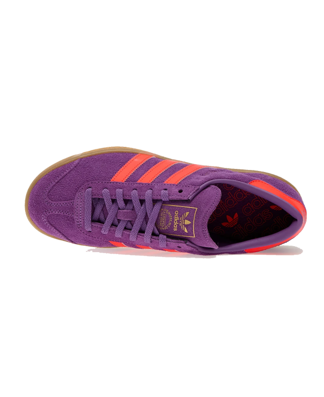 spezial madrid Adidas Hamburg Active Purple Solar Red & Gold Metallic Precios de Black Friday