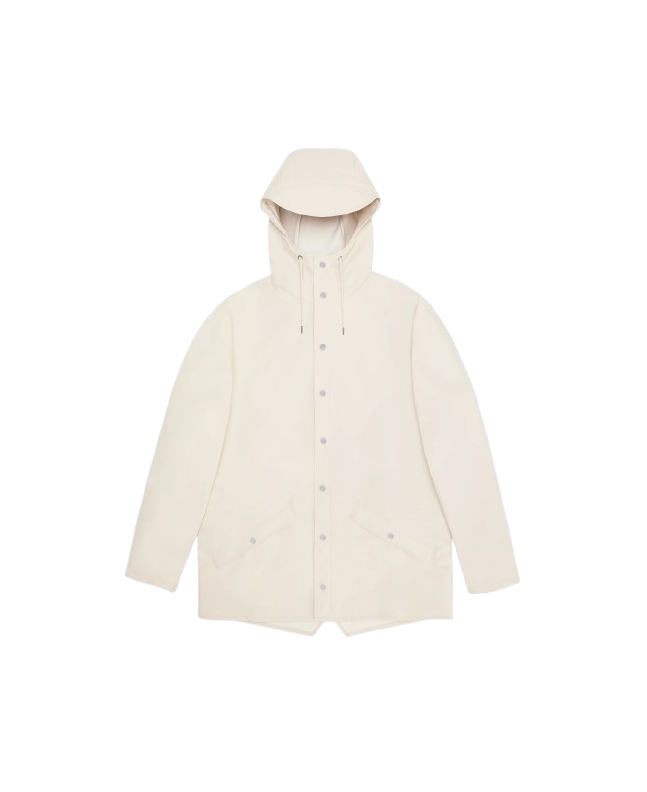 spezial madrid Rains Classic Jacket Dune Grandes ahorros