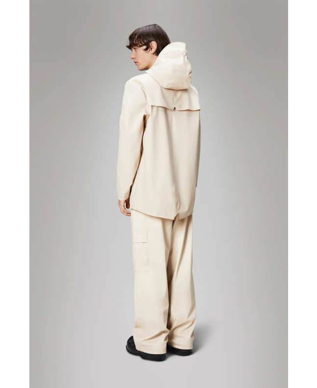 spezial madrid Rains Classic Jacket Dune Grandes ahorros