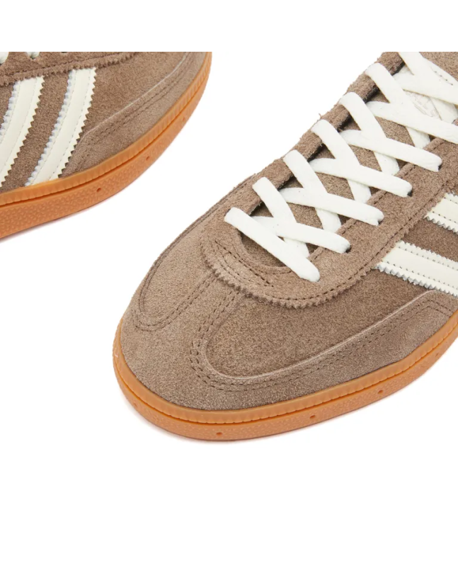 spezial madrid Adidas Handball Spezial Earth Strata Off White & Gum En línea