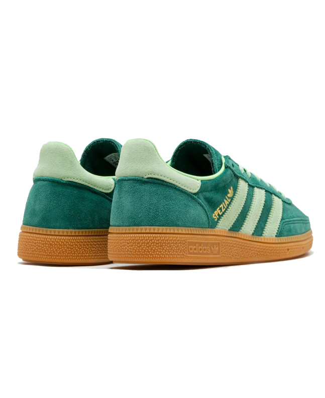 spezial madrid Adidas Handball Spezial Collegiate Green Semi Green Spark & Gum Rebajas