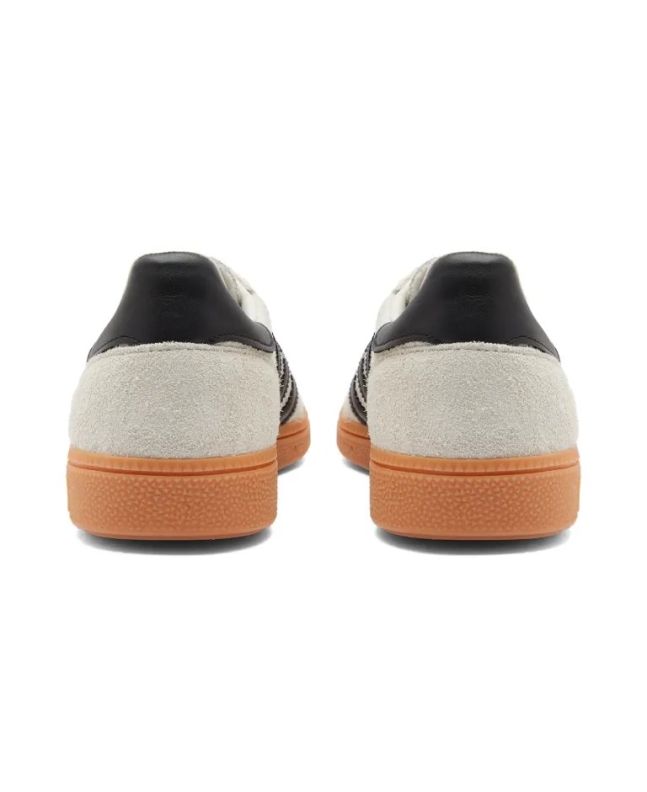 spezial madrid Adidas Handball Spezial Aluminia & Core Black Descuento