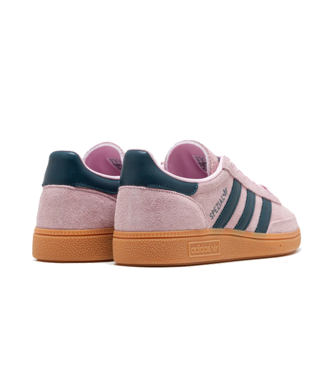 spezial madrid Adidas Handball Spezial Clear Pink Arctic Night & Gum Tienda