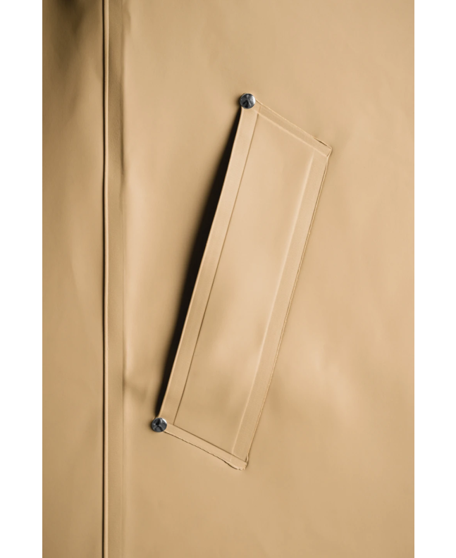spezial madrid Stutterheim Stockholm Raincoat Sand Envío gratis