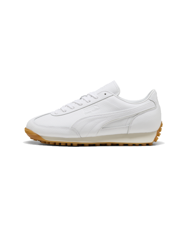 spezial madrid Puma Easy Rider Premium Leather White Último día