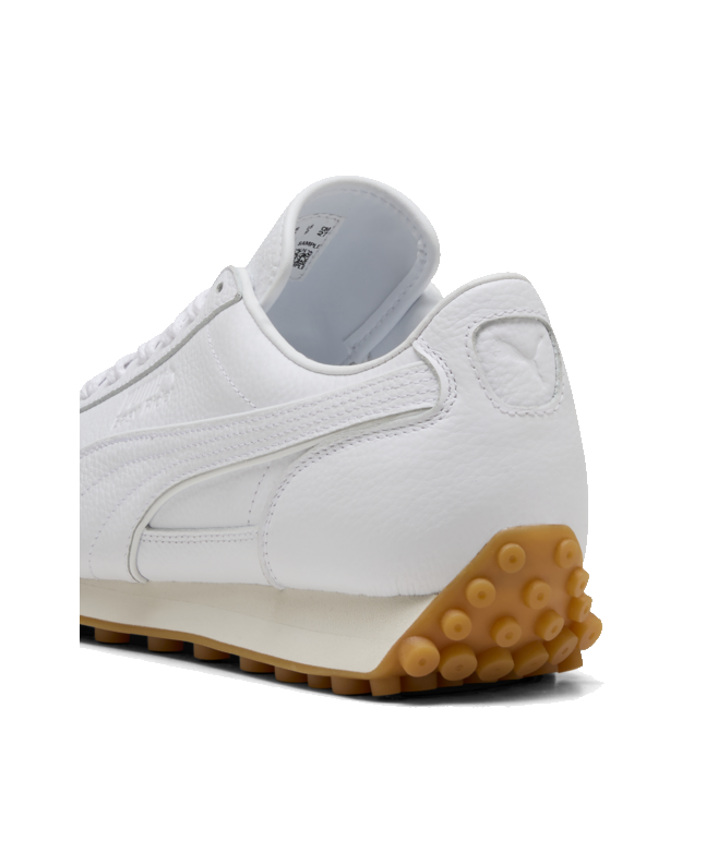 spezial madrid Puma Easy Rider Premium Leather White Último día