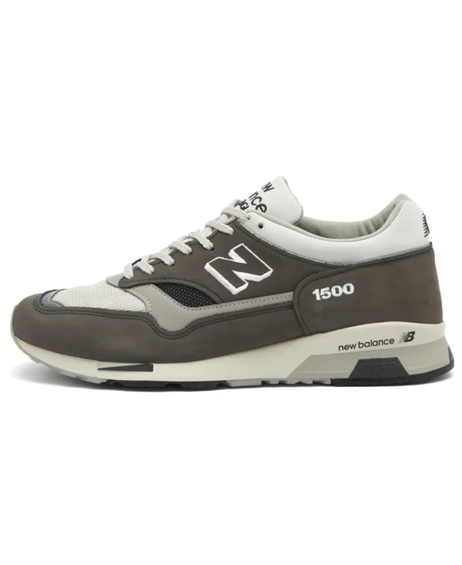 spezial madrid New Balance U1500ANI - Made in England Grey Precio de fábrica