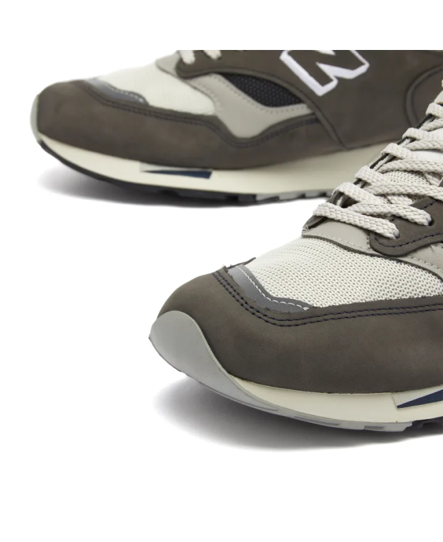 spezial madrid New Balance U1500ANI - Made in England Grey Precio de fábrica