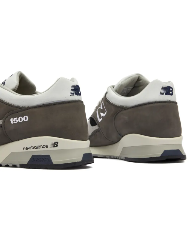 spezial madrid New Balance U1500ANI - Made in England Grey Precio de fábrica