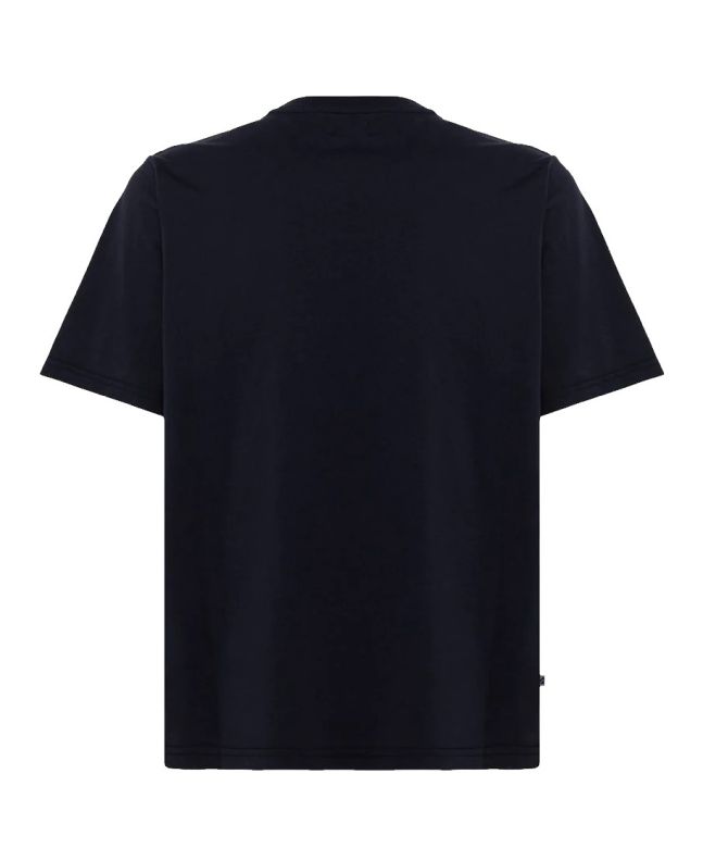 spezial madrid Autry Crew Neck Tee Blue Ofertas especiales