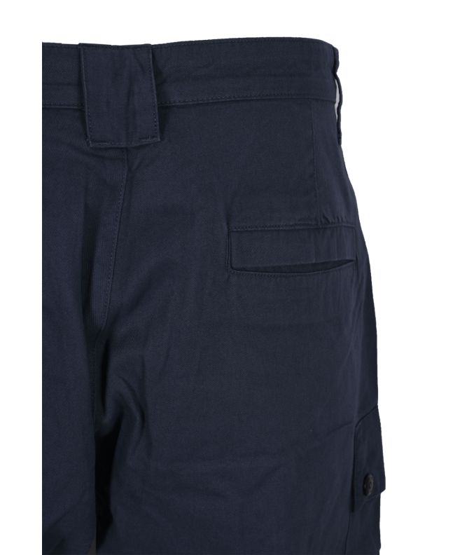 spezial madrid MA.Strum GD Cargo Short Ink Navy Ofertas