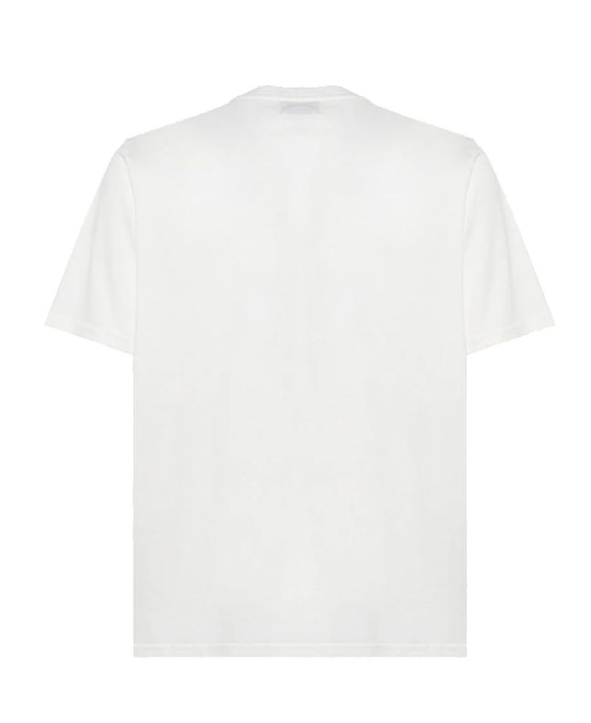 spezial madrid Autry Crew Neck Tee White Gran oferta