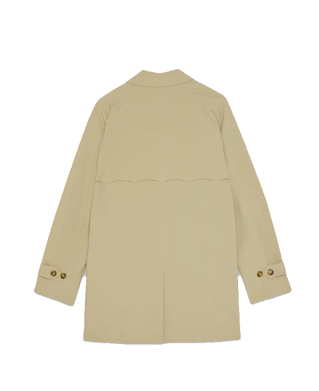 spezial madrid Baracuta G10 Coat Jacket Natural Mejor oferta
