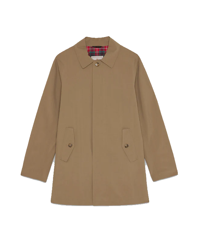 spezial madrid Baracuta G10 Coat Jacket Tan Rebajas online