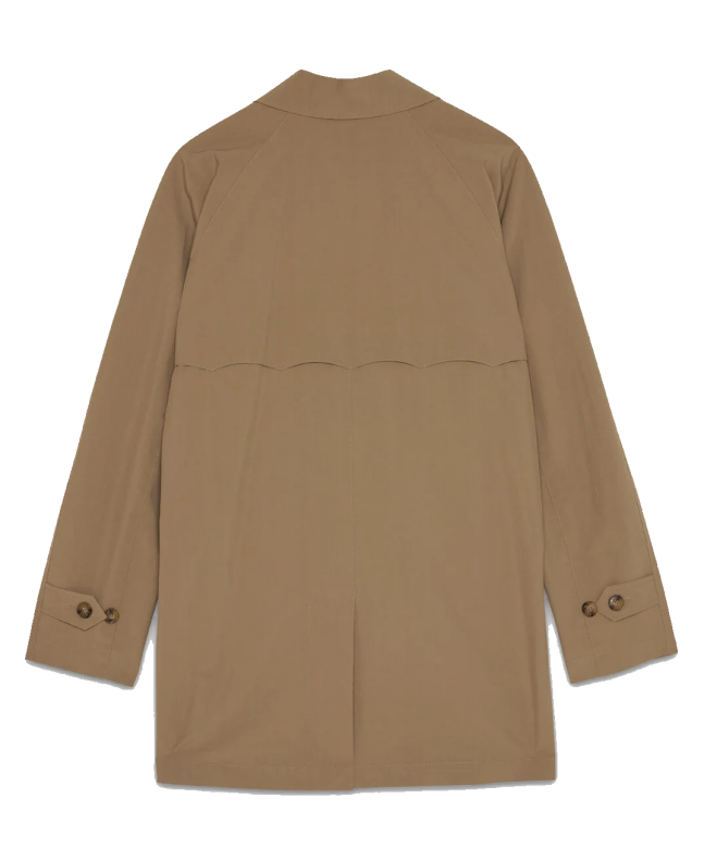 spezial madrid Baracuta G10 Coat Jacket Tan Rebajas online