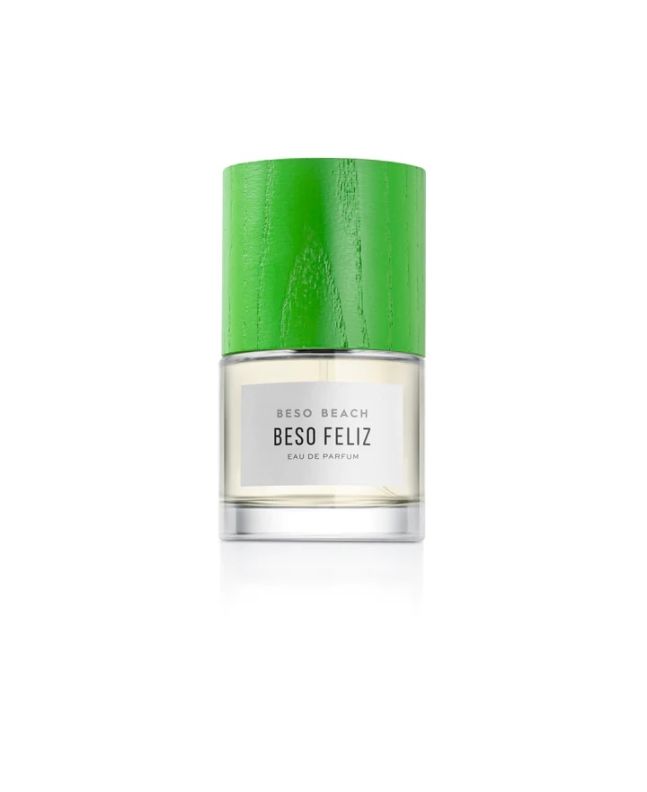 spezial madrid Beso Beach Beso Feliz Eau de Parfum Ahorra y exporta