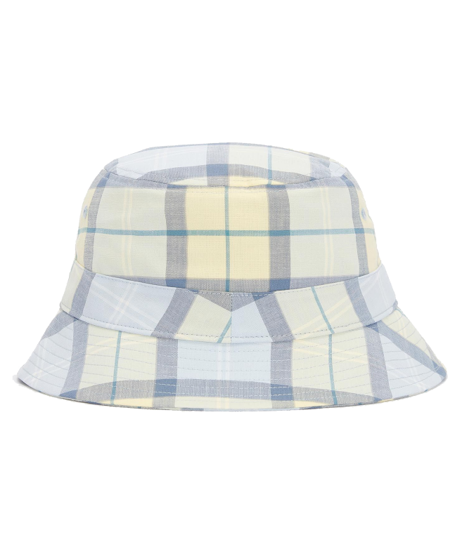 spezial madrid Barbour Tartan Bucket Hat Sandsend Tartan Precios de Black Friday