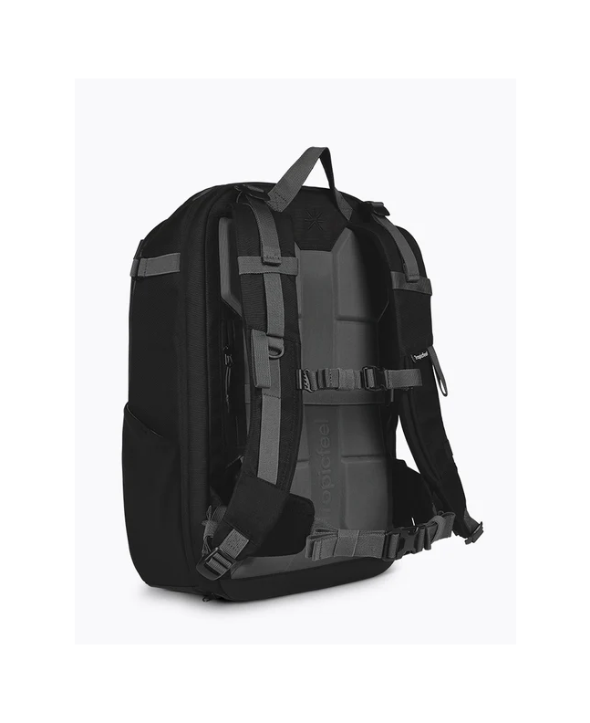 spezial madrid Tropicfeel Hive Backpack Core Black Ofertas especiales