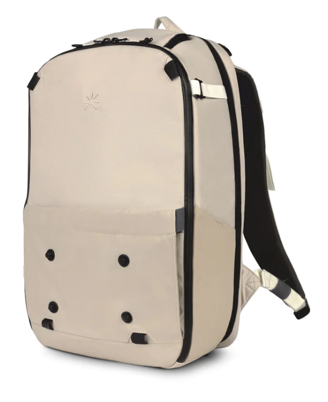 spezial madrid Tropicfeel Hive Backpack Walnut Sand Grandes ahorros