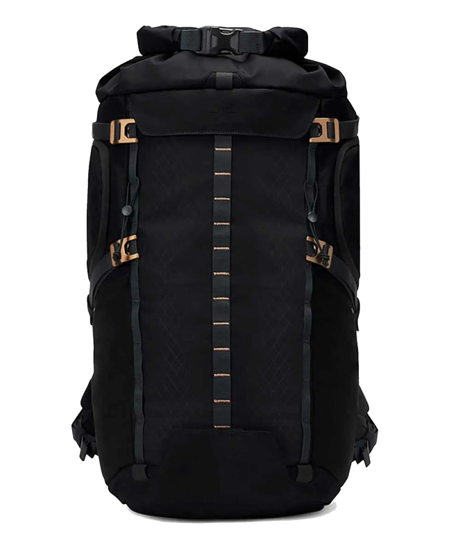 spezial madrid Tropicfeel Shelter Backpack 30L Core Black Devoluciones gratuitas