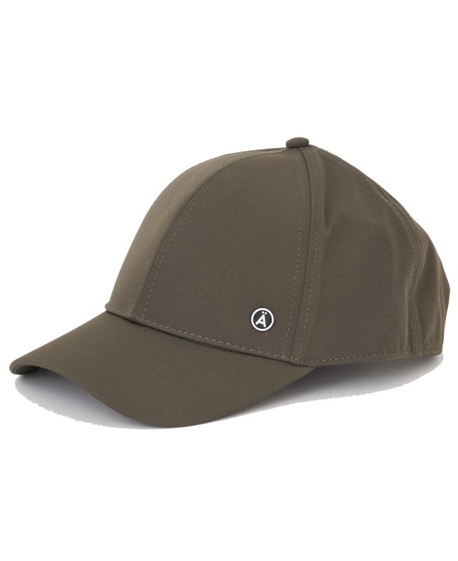 spezial madrid Tantä Ulan Baseball Cap Khaki En línea
